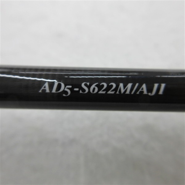 鯵道５ＧＡＤ５ーＳ６２２Ｍ／ＡＪＩ